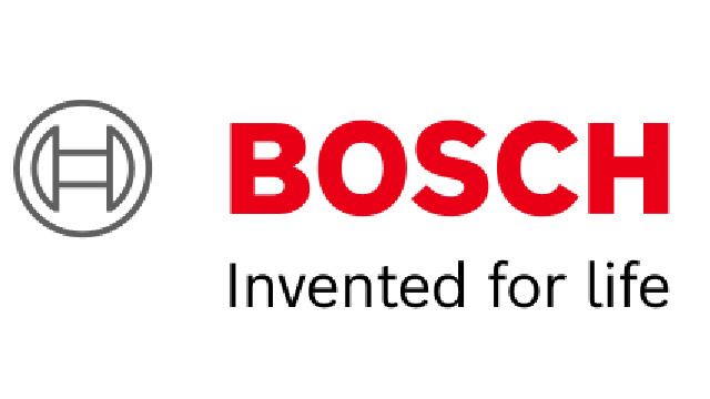 Bosch video-based fire detection