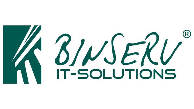 BINSERV GmbH