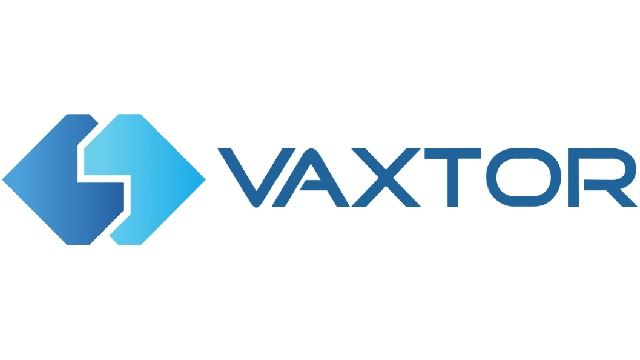Vaxtor Recognition Technologies
