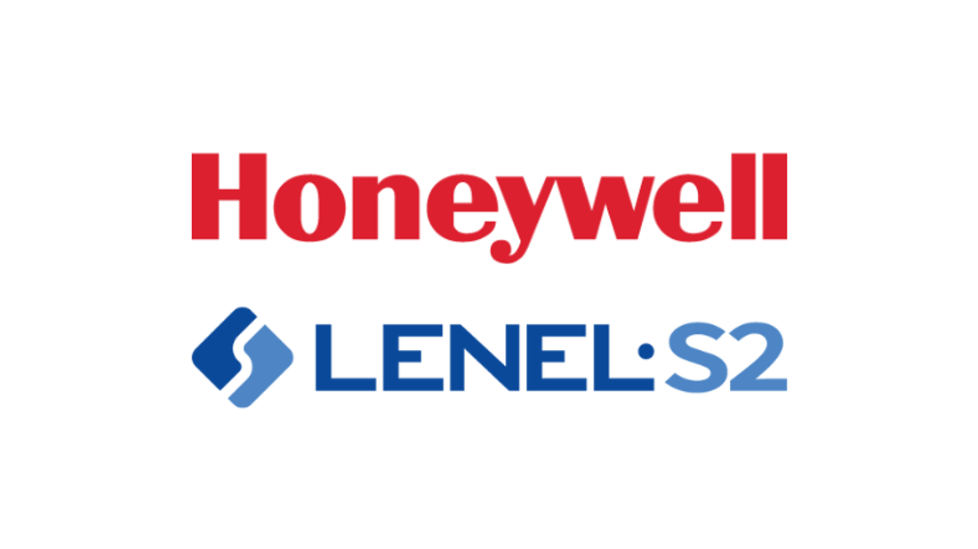 Honeywell and Lenel S2