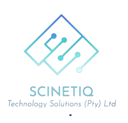 Scinetiq Technology Solutions (Pty) Ltd