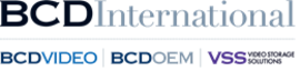 BCD International