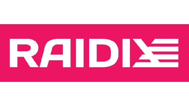 RAIDIX International AG