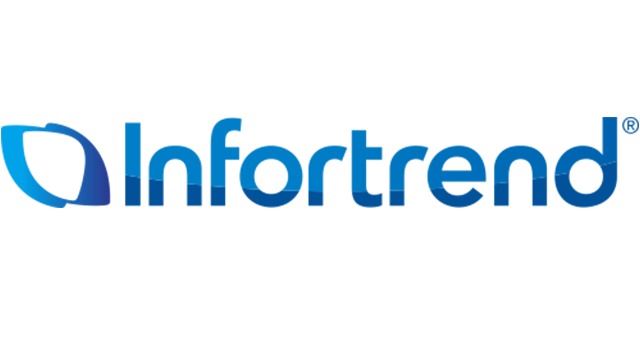 Infortrend Technology Inc