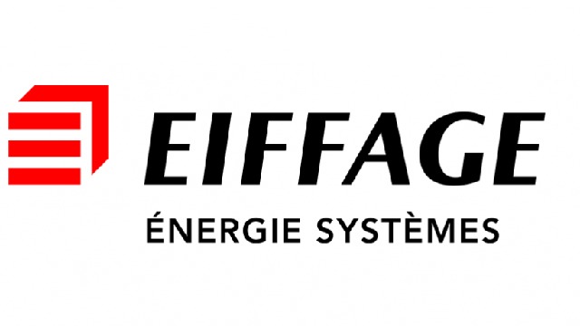 Eiffage Energie Systèmes - East Sector