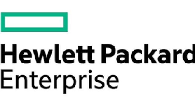 Hewlett Packard Enterprise