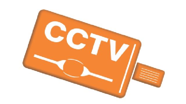 CCTV Security Surveillance