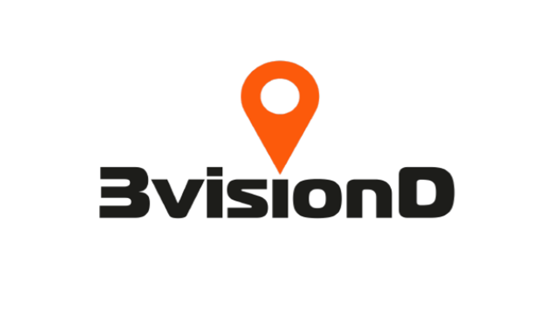3visionD