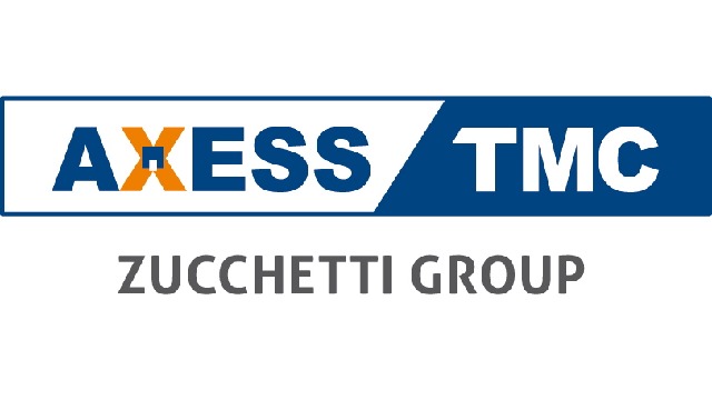 Zucchetti Axess S.p.A.