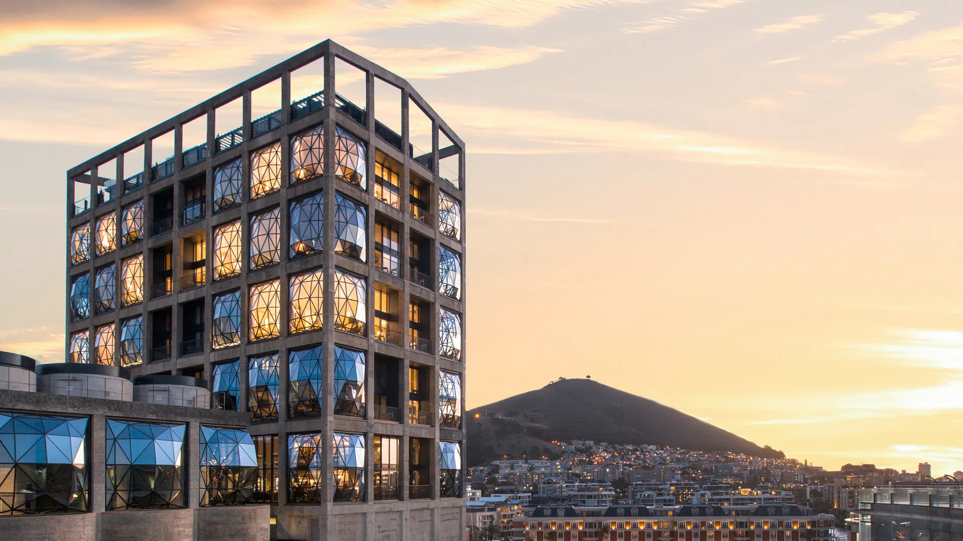 Zeitz MOCAA - Museum of Contemporary Art 