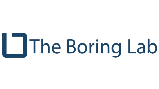 The Boring Toolbox