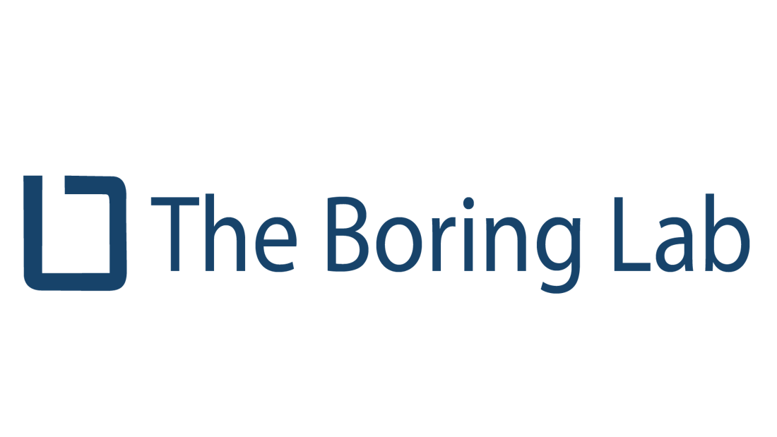 the boring lab