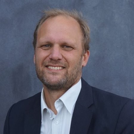Photo of Jacob Tyge