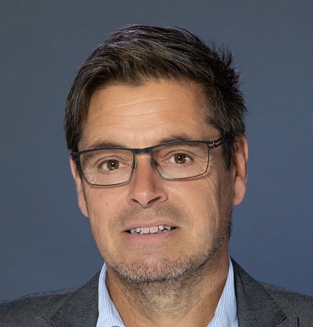 Photo of Jan Lindeberg
