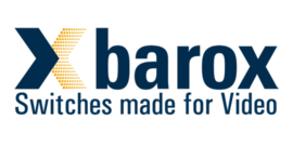 Barox