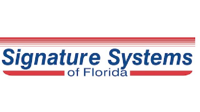 Signature Systems of Florida
