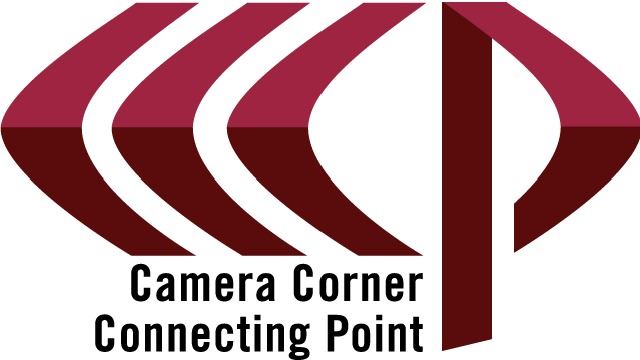 Camera Corner Connecting Point