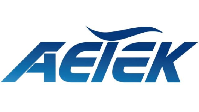 AETEK INC.