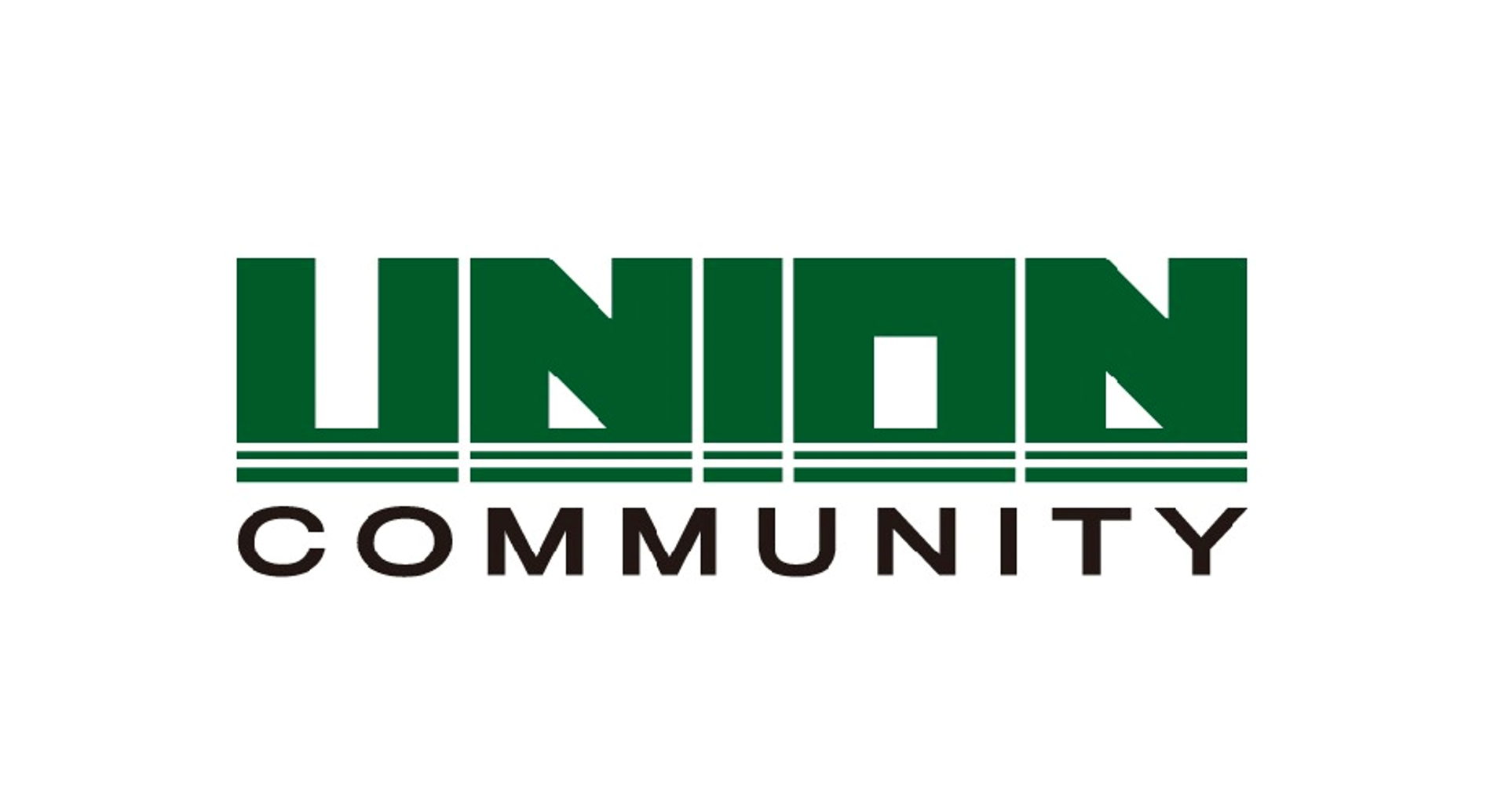 UNIONCOMMUNITY