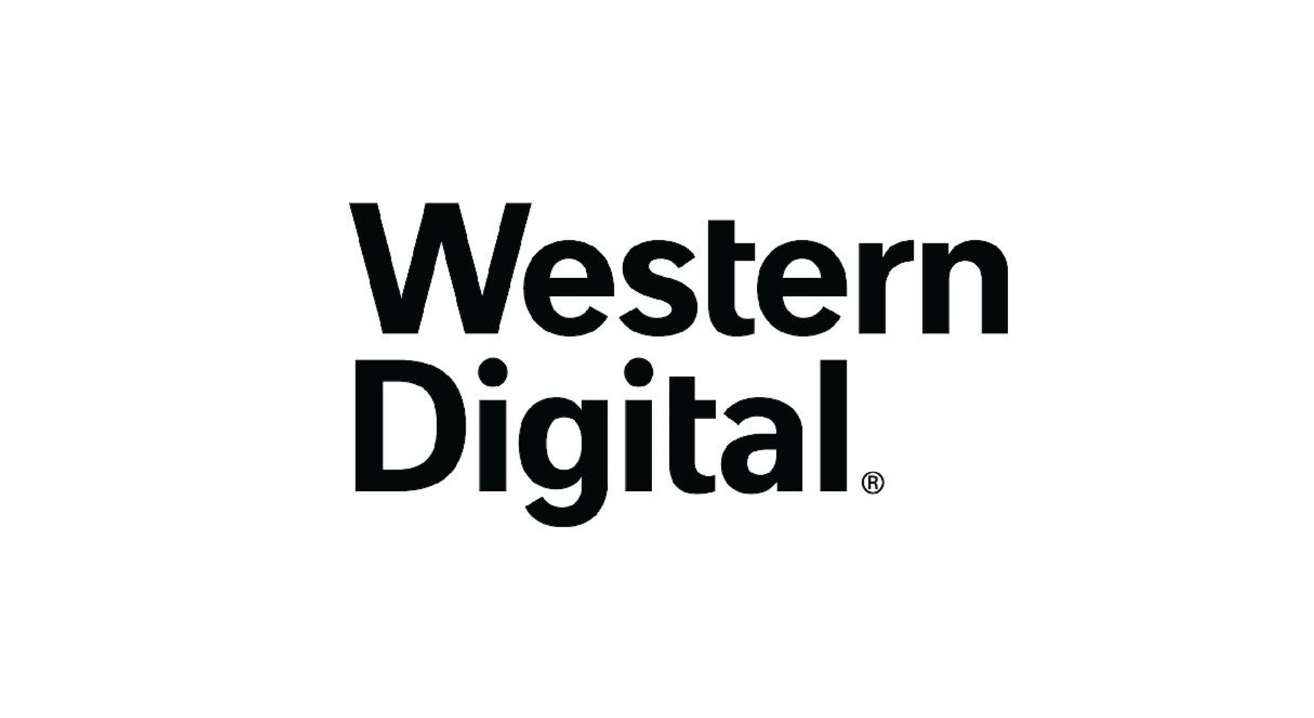 Western Digital