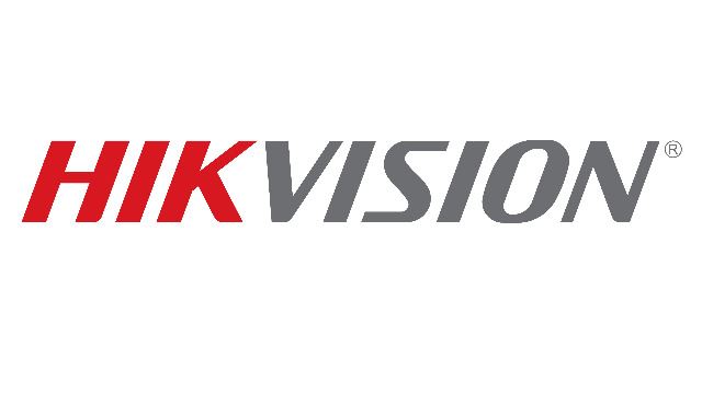 HIKVISION Digital Technology Co., Ltd