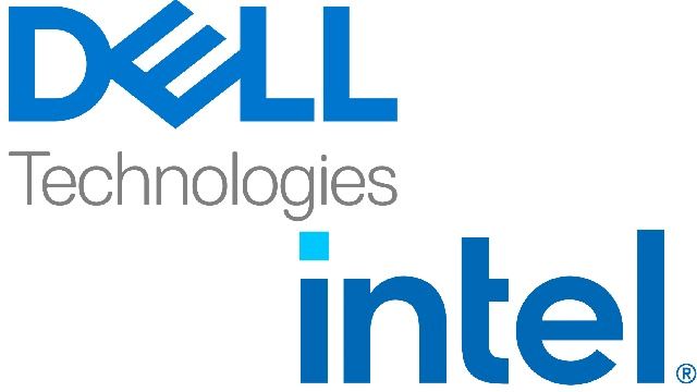 Dell Technologies Powered by Intel Core