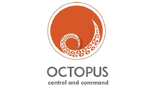 Octopus PSIM command and control