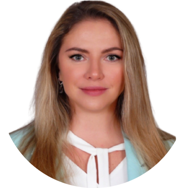 Photo of Irina Biryukova