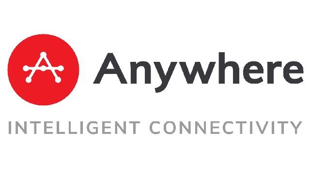 Anywhere Networks
