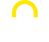 Lock white icon