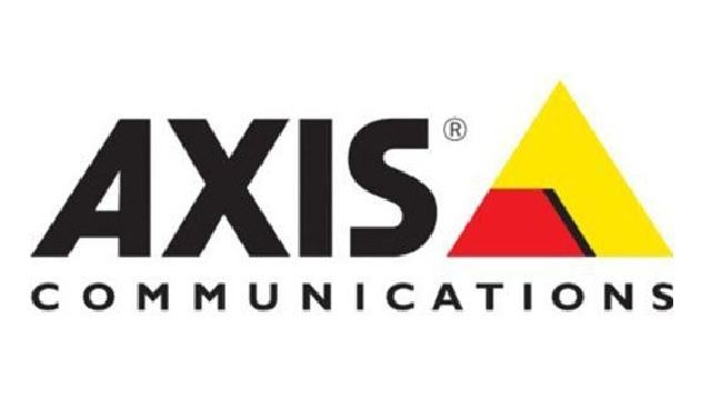 Axis Communications