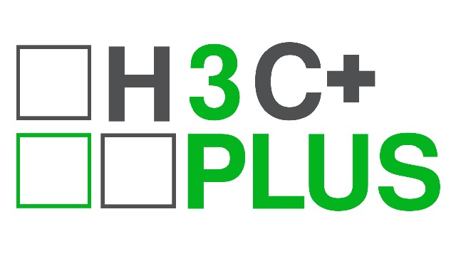 H3C PLUS PTY. LTD.