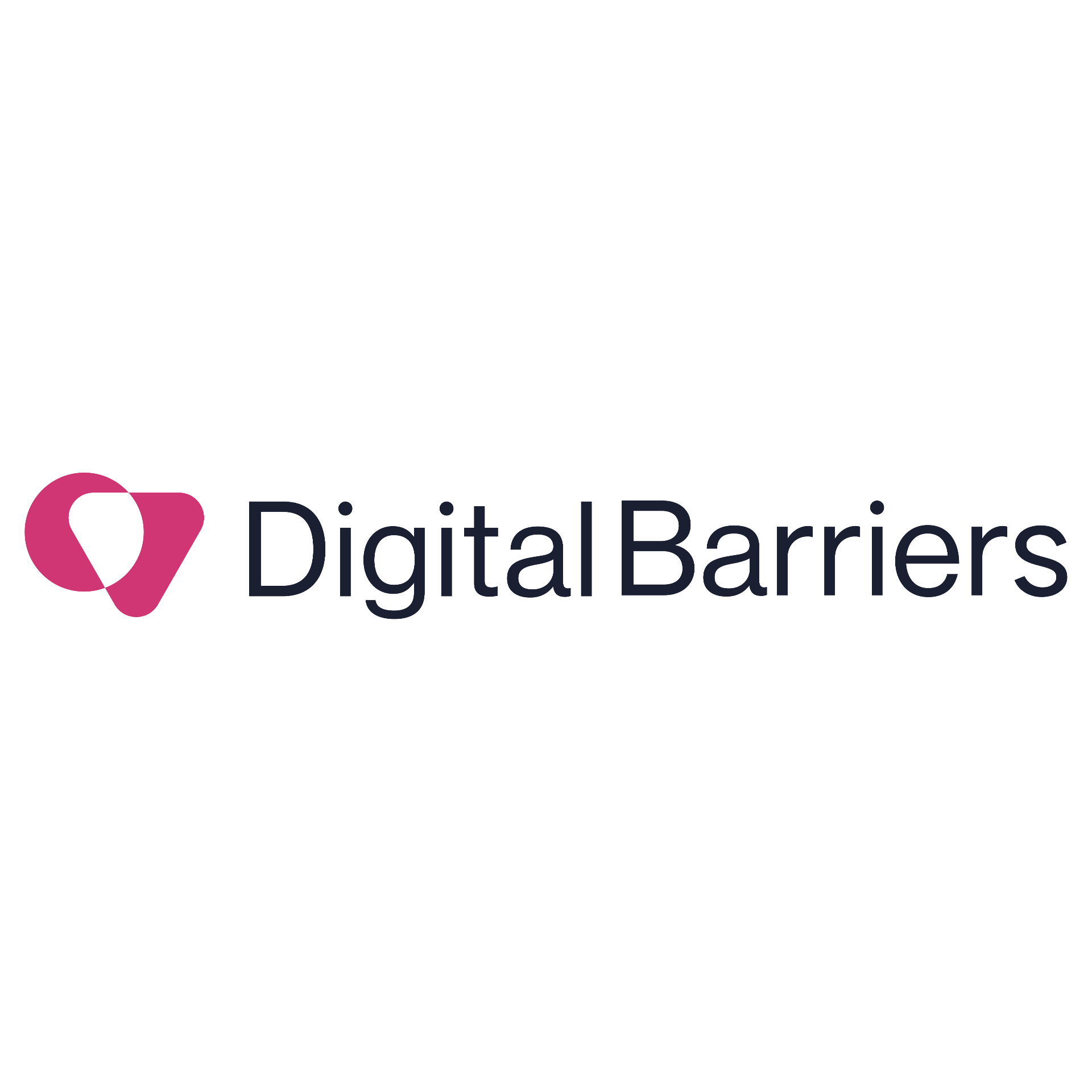 Digital Barriers