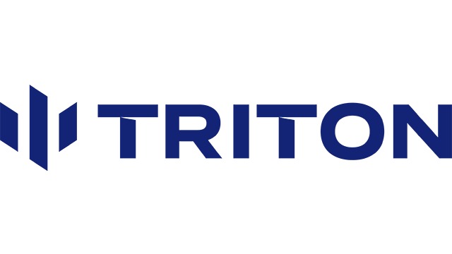 Triton Sensors