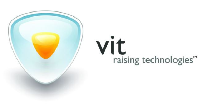 VIT Recognition Server