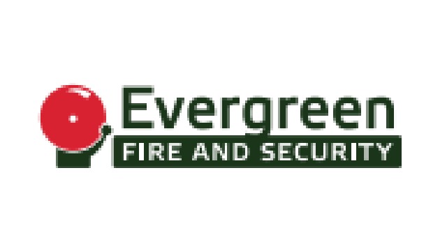 Evergreen Fire and Security