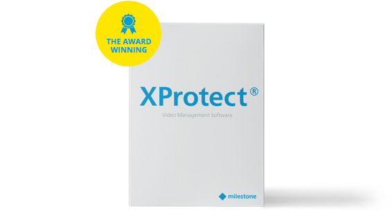 CProtect pack with award winning banner