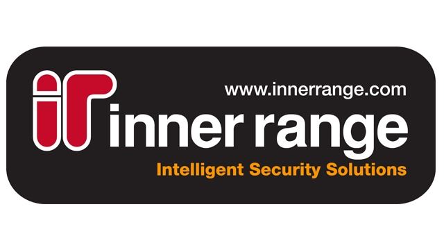 Inner Range Pty. Ltd.