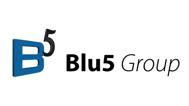 BLU5 VIEW PTE. LTD.