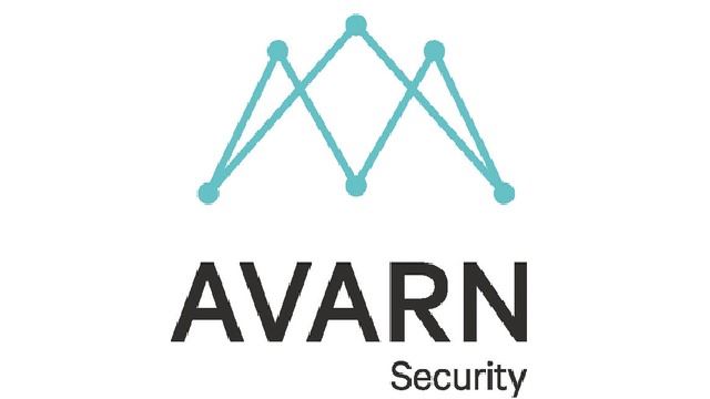 Avarn Security AS