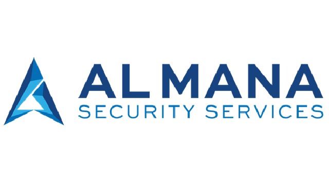 Almana Security Services