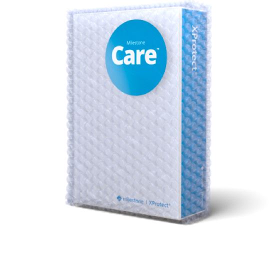 Milestone Care package