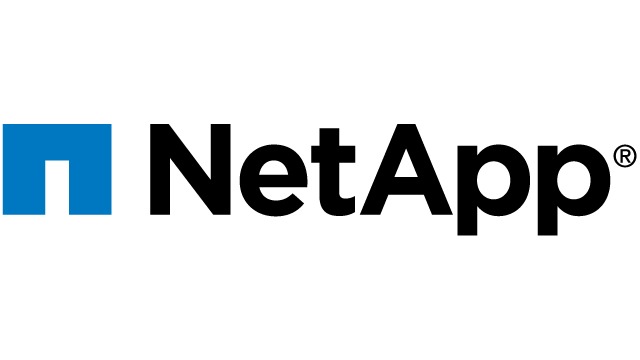 NetApp